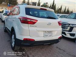 هیوندای کرێتا